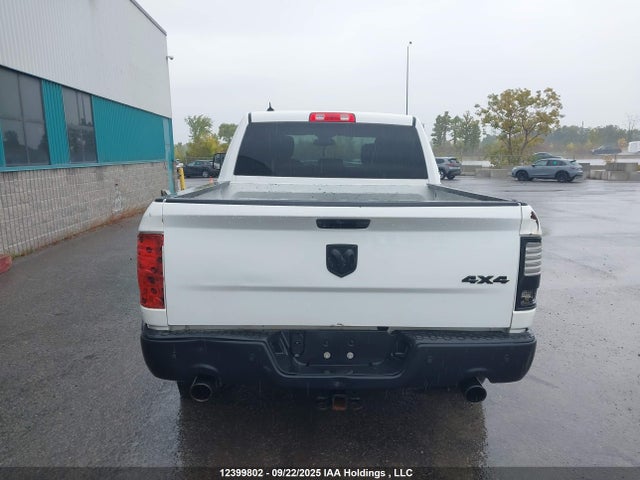 RAM 2022 2022 1C6RR7LT5NS244550 Image 16
