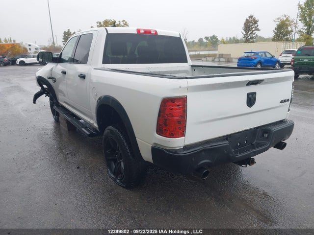 RAM 2022 2022 1C6RR7LT5NS244550 Image 3
