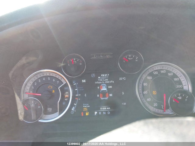 RAM 2022 2022 1C6RR7LT5NS244550 Image 7