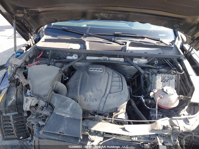 WA1ANAFY5L2044944 Audi Q5