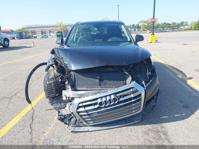 WA1ANAFY5L2044944 Audi Q5