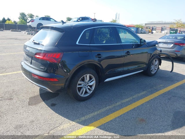 WA1ANAFY5L2044944 Audi Q5