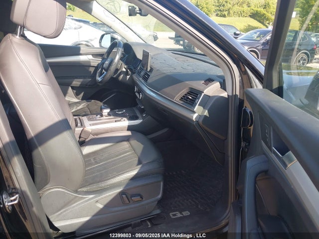 WA1ANAFY5L2044944 Audi Q5