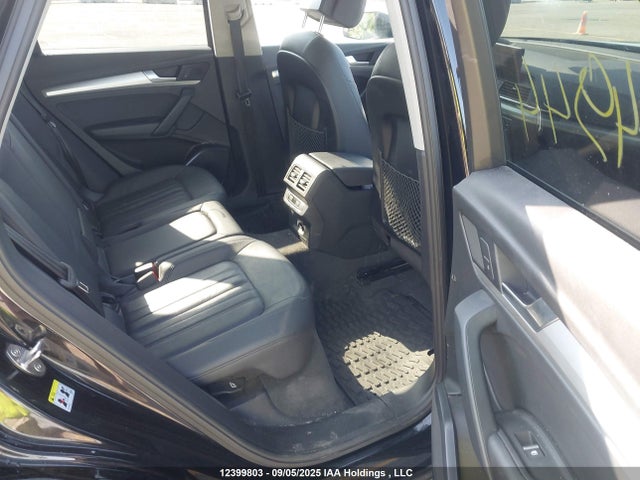 WA1ANAFY5L2044944 Audi Q5