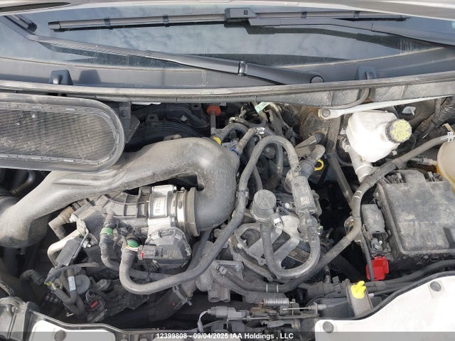 1FTBR1X89RKB19196 Ford 3.5l v6 cyclone