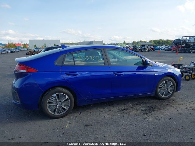 Hyundai Ioniq 2020 KMHC65LD9LU240888 Image 13