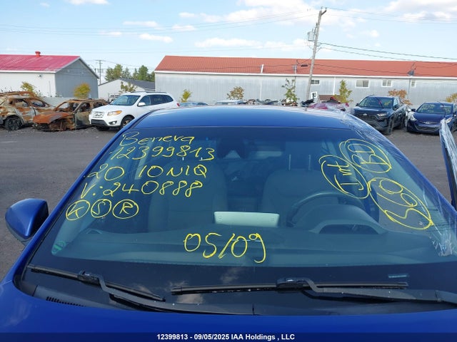Hyundai Ioniq 2020 KMHC65LD9LU240888 Image 17