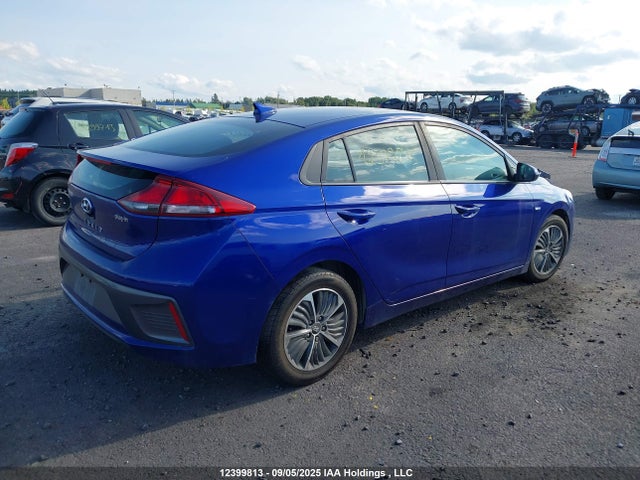 Hyundai Ioniq 2020 KMHC65LD9LU240888 Image 4
