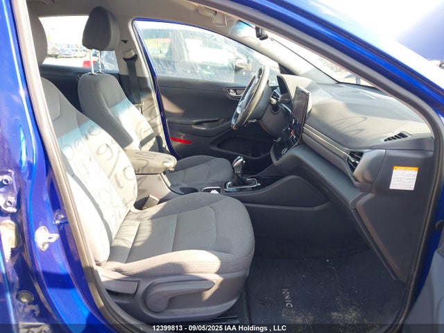 Hyundai Ioniq 2020 KMHC65LD9LU240888 Image 5