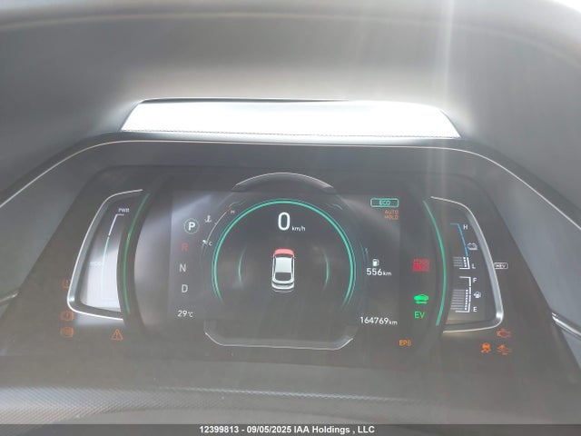 Hyundai Ioniq 2020 KMHC65LD9LU240888 Image 7