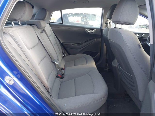 Hyundai Ioniq 2020 KMHC65LD9LU240888 Image 8