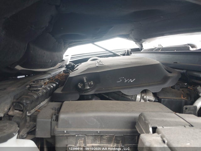 1GTG6CEN5J1286684 GMC lgz - direct injection, variable valve timing, alum, var2, gen 2