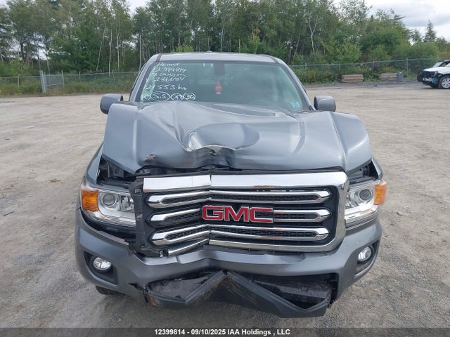 1GTG6CEN5J1286684 GMC lgz - direct injection, variable valve timing, alum, var2, gen 2