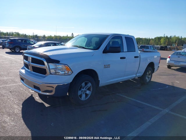 1C6RR7FG5HS709962 RAM 1500