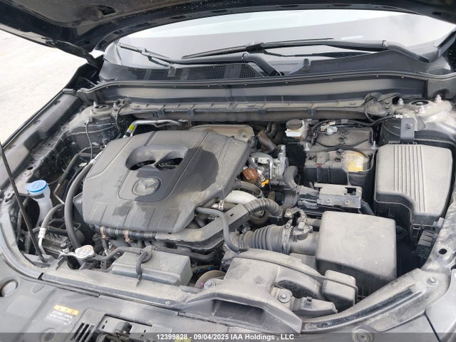 JM3KFBCM4R0472675 Mazda py cylinder deactivation