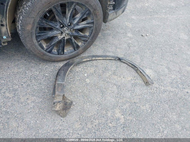 JM3KFBCM4R0472675 Mazda py cylinder deactivation