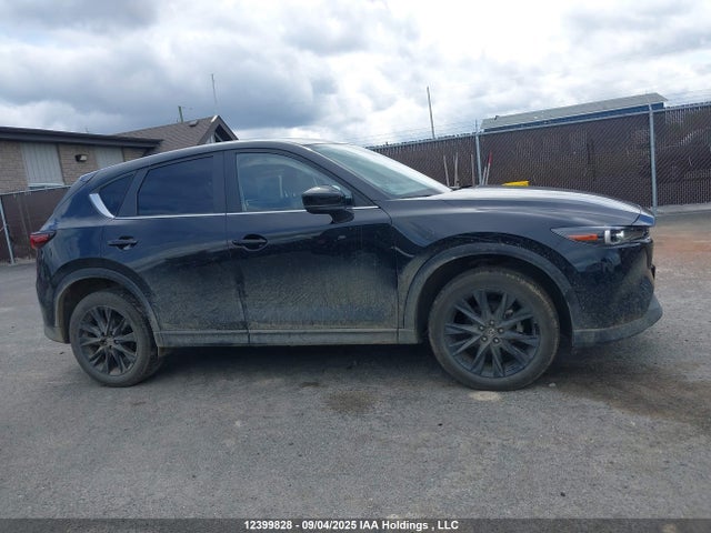 JM3KFBCM4R0472675 Mazda py cylinder deactivation