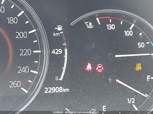 JM3KFBCM4R0472675 Mazda py cylinder deactivation