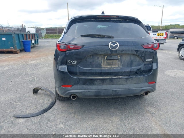 JM3KFBCM4R0472675 Mazda py cylinder deactivation