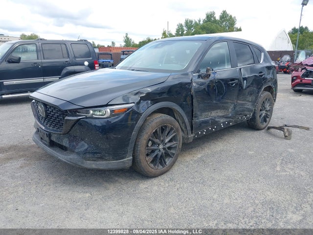 JM3KFBCM4R0472675 Mazda py cylinder deactivation
