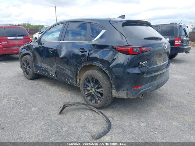 JM3KFBCM4R0472675 Mazda py cylinder deactivation