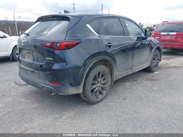 JM3KFBCM4R0472675 Mazda py cylinder deactivation