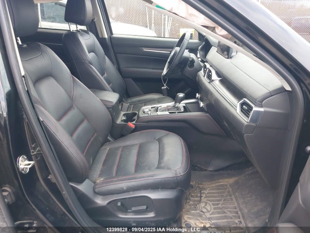 JM3KFBCM4R0472675 Mazda py cylinder deactivation
