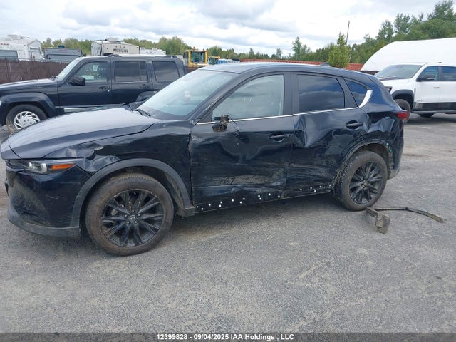 JM3KFBCM4R0472675 Mazda py cylinder deactivation