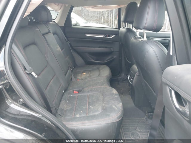 JM3KFBCM4R0472675 Mazda py cylinder deactivation