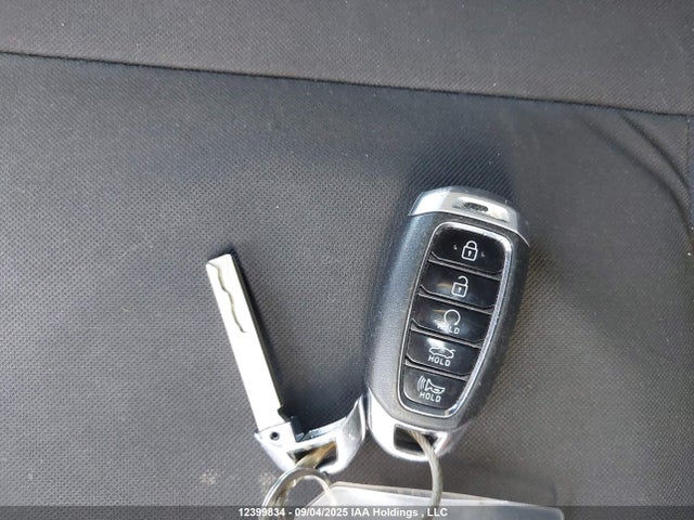 KMHLM4AG9MU153734 Hyundai mpi nu pe