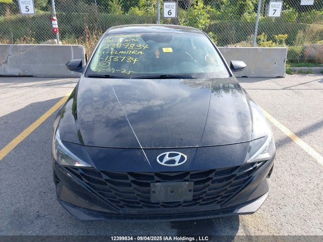 KMHLM4AG9MU153734 Hyundai mpi nu pe