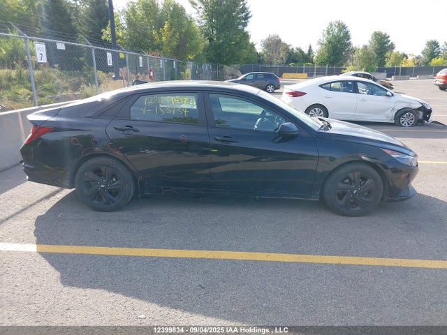 KMHLM4AG9MU153734 Hyundai mpi nu pe