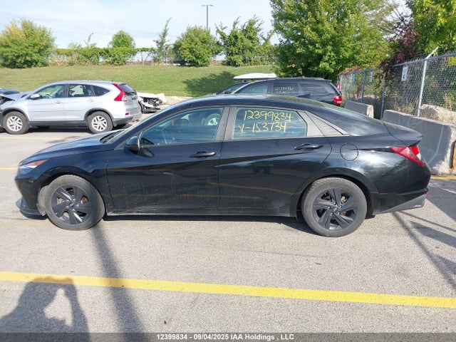 KMHLM4AG9MU153734 Hyundai mpi nu pe
