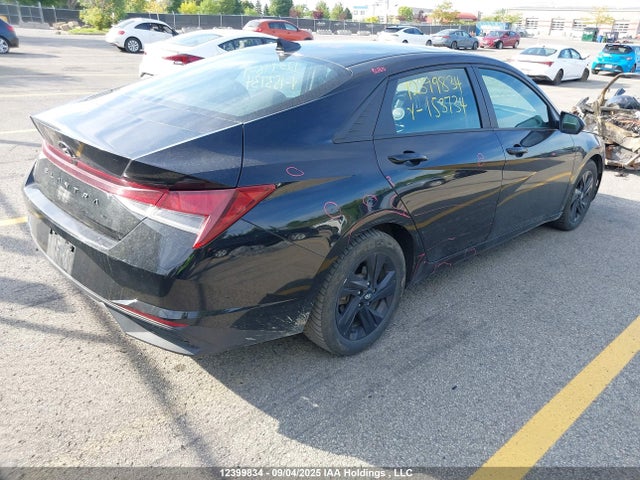KMHLM4AG9MU153734 Hyundai mpi nu pe