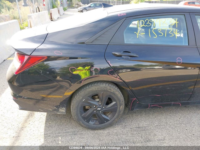 KMHLM4AG9MU153734 Hyundai mpi nu pe