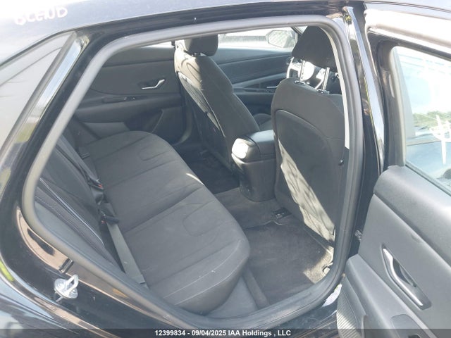 KMHLM4AG9MU153734 Hyundai mpi nu pe