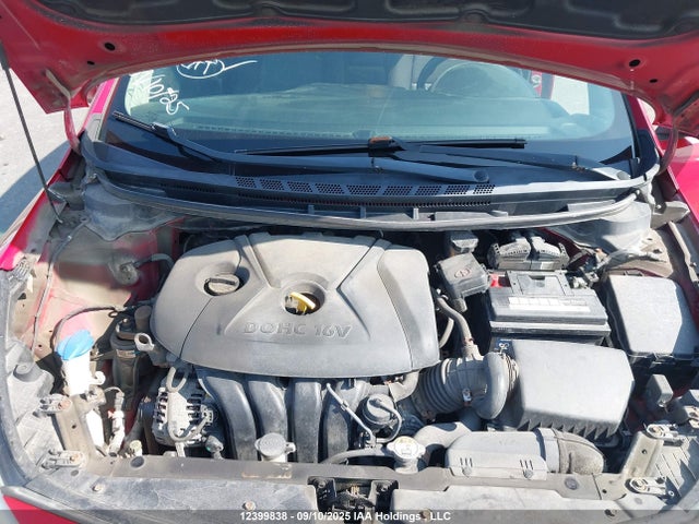 KNAFX4A6XF5325649 KIA dohc mpi nu