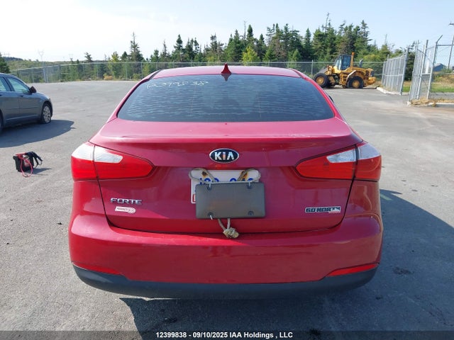 KNAFX4A6XF5325649 KIA dohc mpi nu