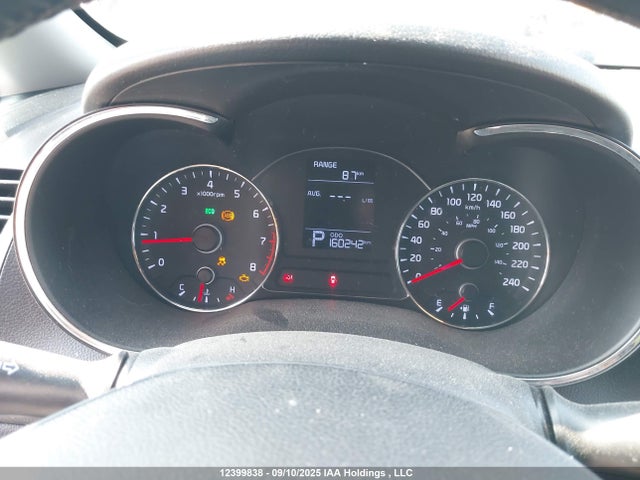 KNAFX4A6XF5325649 KIA dohc mpi nu
