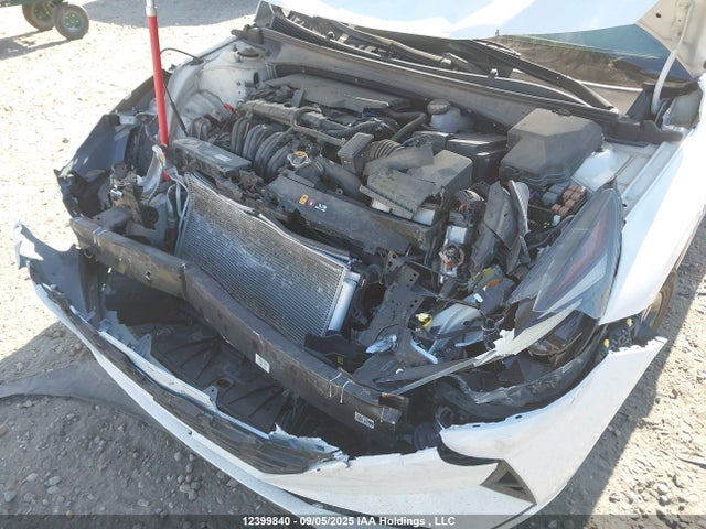 KMHLM4AG1PU484022 Hyundai mpi nu pe
