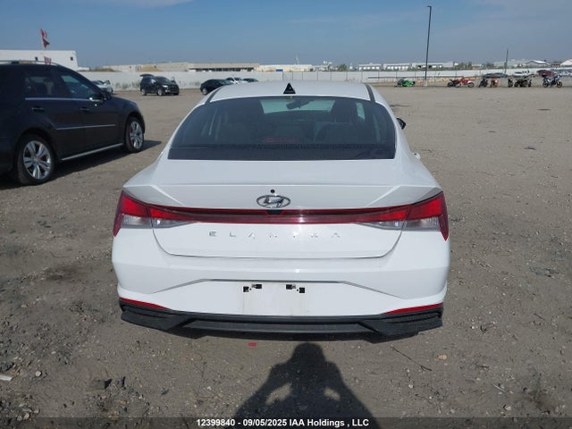 KMHLM4AG1PU484022 Hyundai mpi nu pe