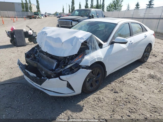 KMHLM4AG1PU484022 Hyundai mpi nu pe