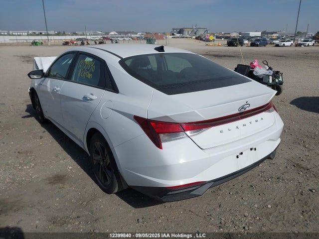 KMHLM4AG1PU484022 Hyundai mpi nu pe