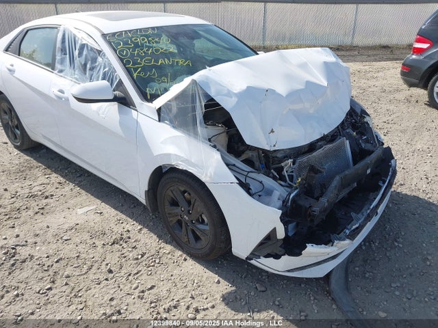 KMHLM4AG1PU484022 Hyundai mpi nu pe