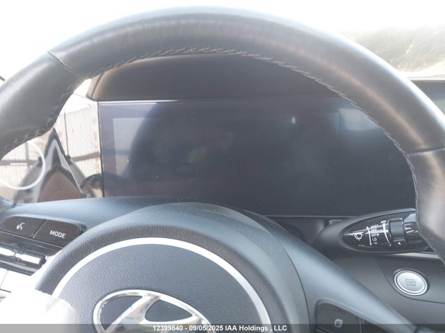 KMHLM4AG1PU484022 Hyundai mpi nu pe