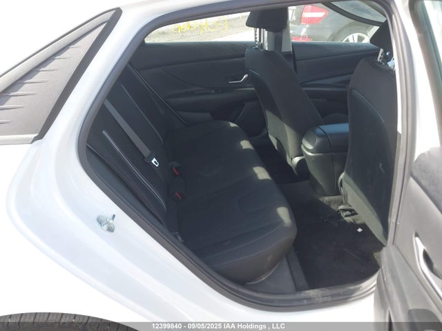 KMHLM4AG1PU484022 Hyundai mpi nu pe