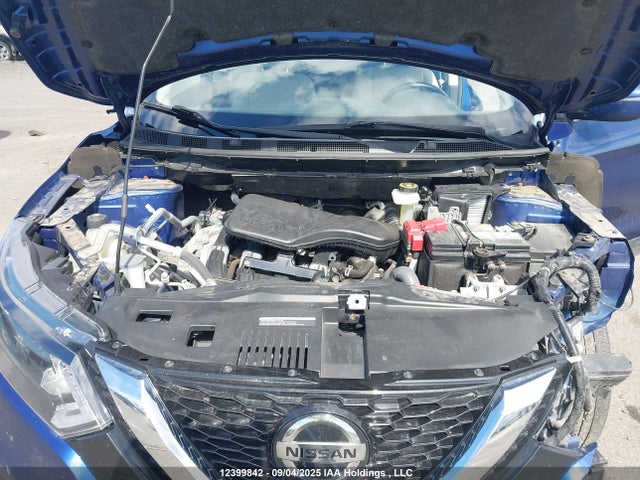 JN1BJ1CW2LW383424 Nissan ROGUE SPORT
