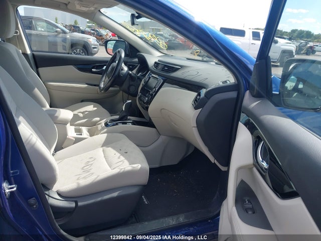 JN1BJ1CW2LW383424 Nissan ROGUE SPORT
