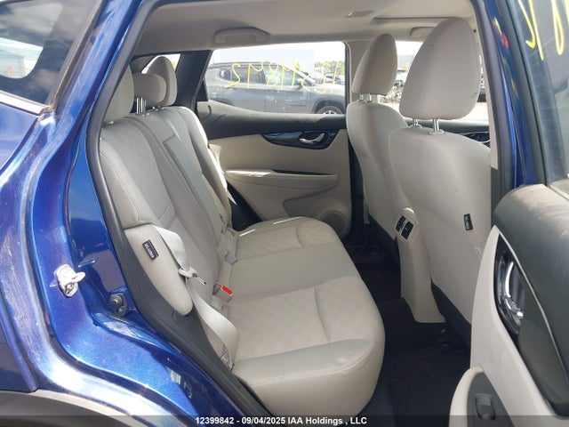 JN1BJ1CW2LW383424 Nissan ROGUE SPORT