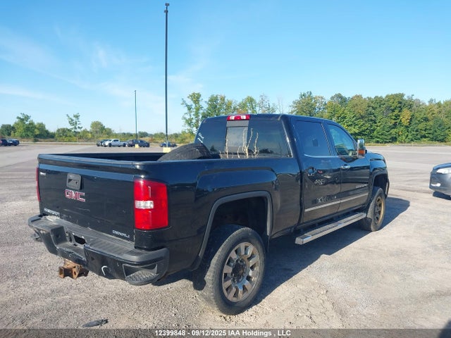 1GT12UEY8JF131003 GMC l5p - direct injection, duramax, gen 5, var 1